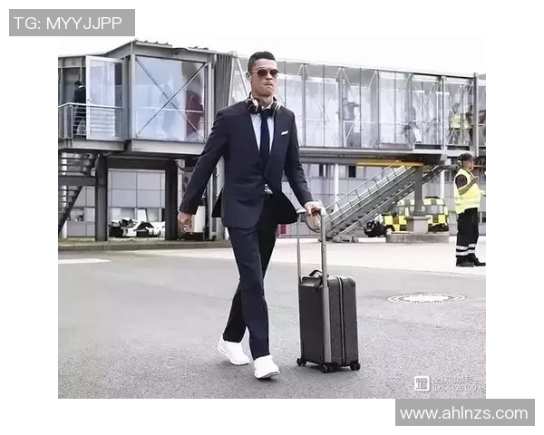 足球明星如何将板鞋与西服完美搭配展现个性与时尚魅力