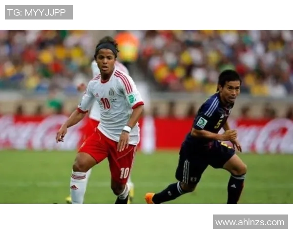 墨西哥与日本友谊赛精彩对决展现足球魅力与文化交流